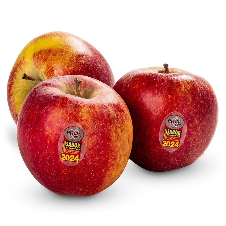 Dia Manzana roja selección granel 500 g aprox