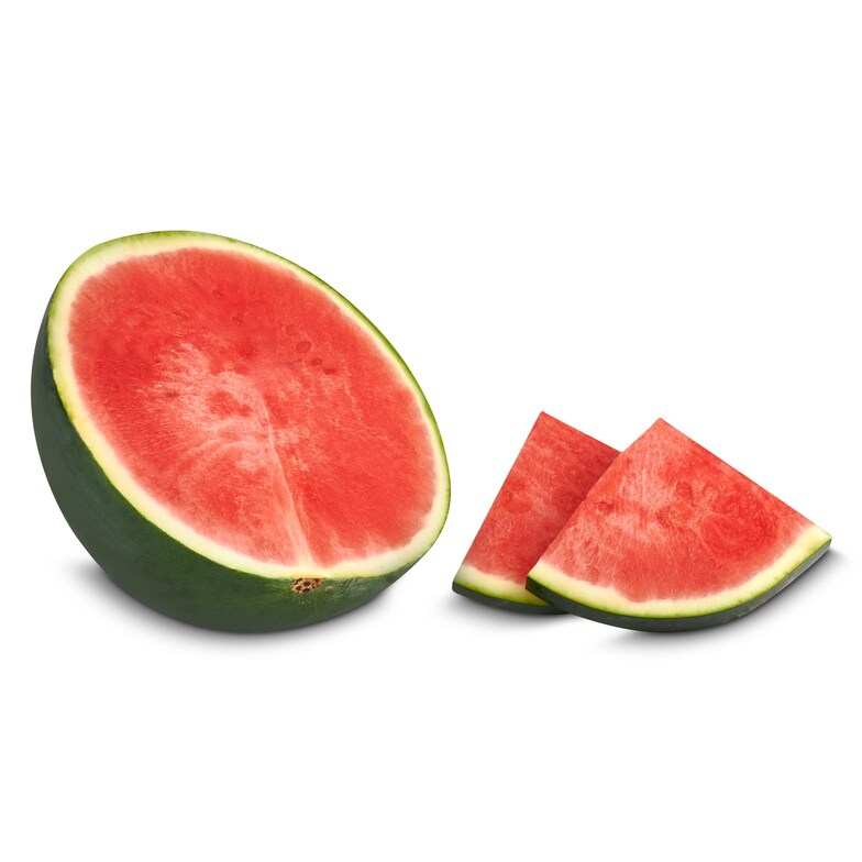 Dia Media Sandía Selección Unidad Aprox. 2.5 Kg