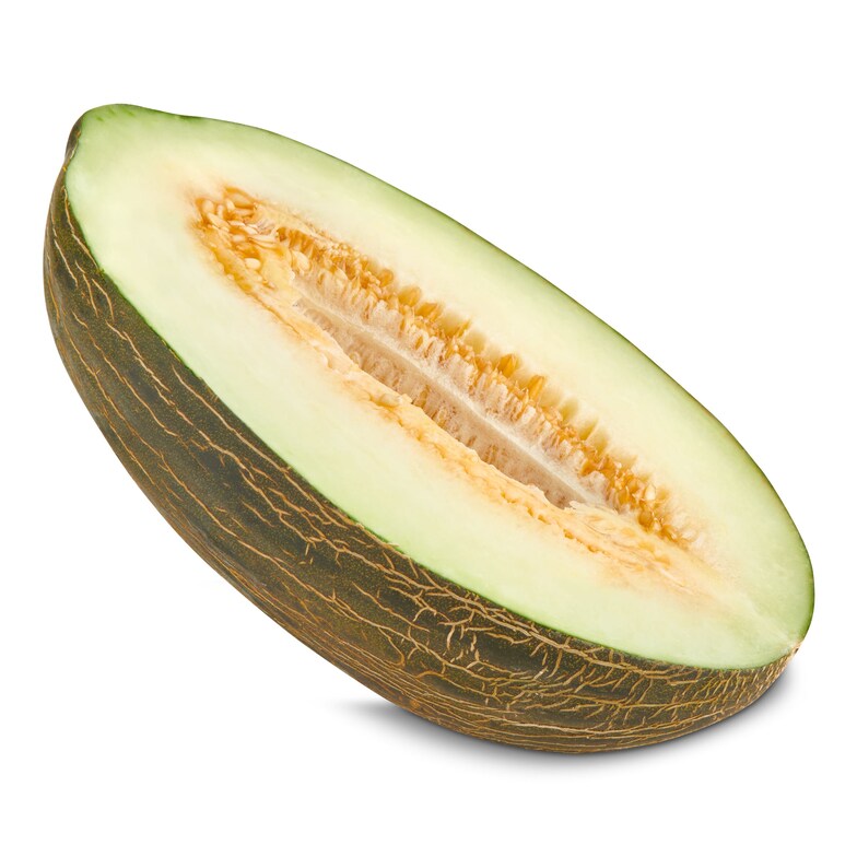 Dia Medio melón bollo unidad aprox. 1.5 Kg