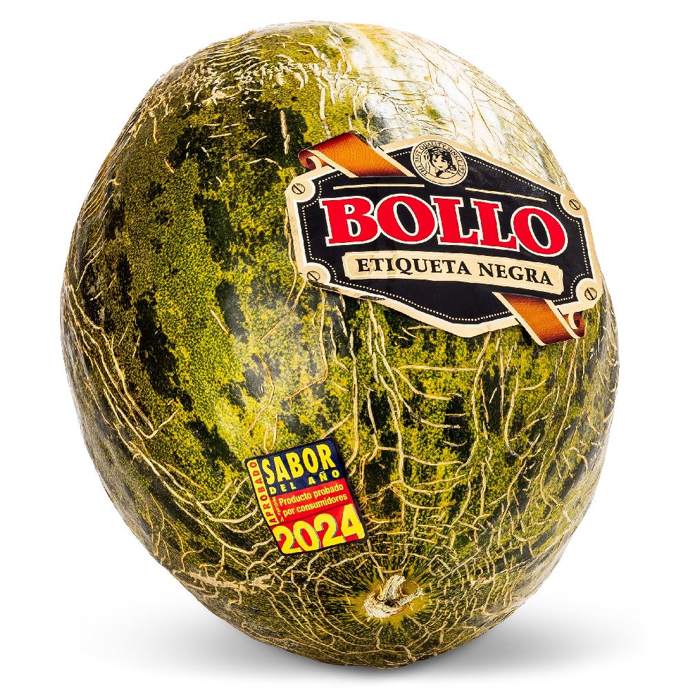 Dia Melón bollo unidad aprox. 3 Kg