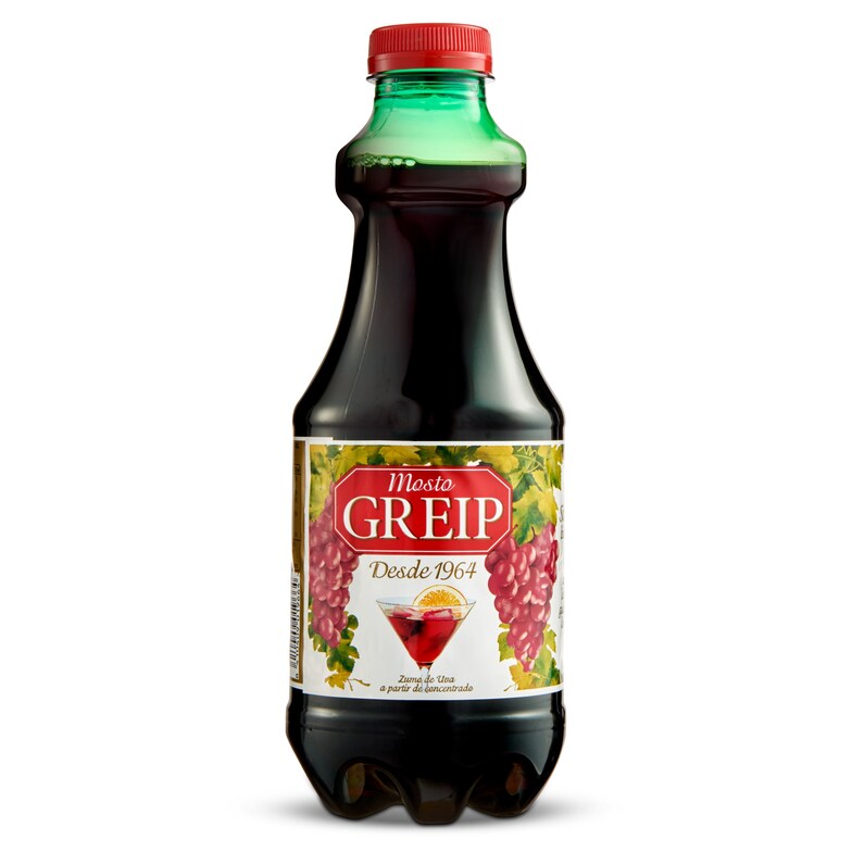 Dia Mosto Tinto Greip Botella 1 L