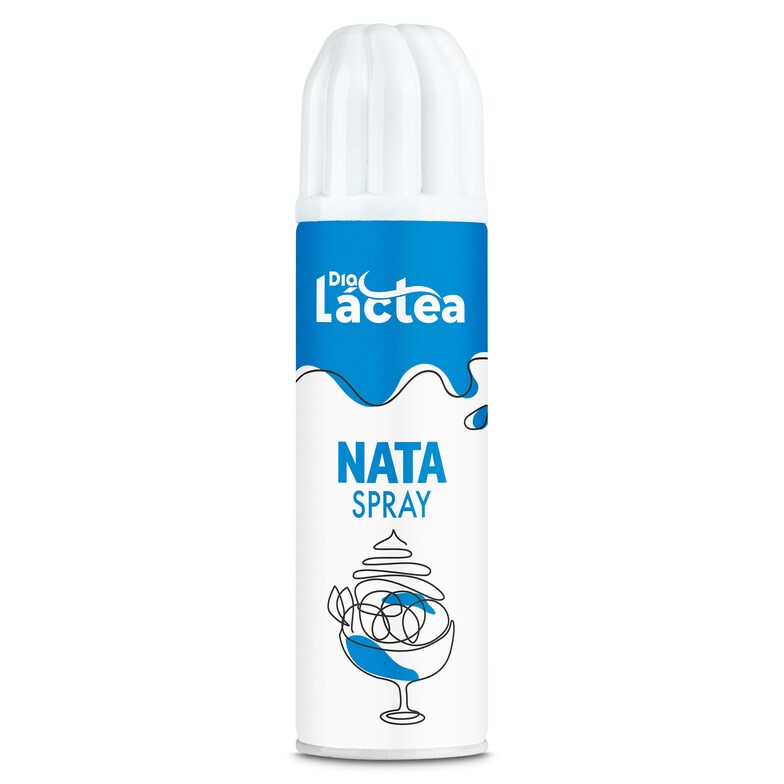 Dia Nata montada Dia Láctea spray 250 g