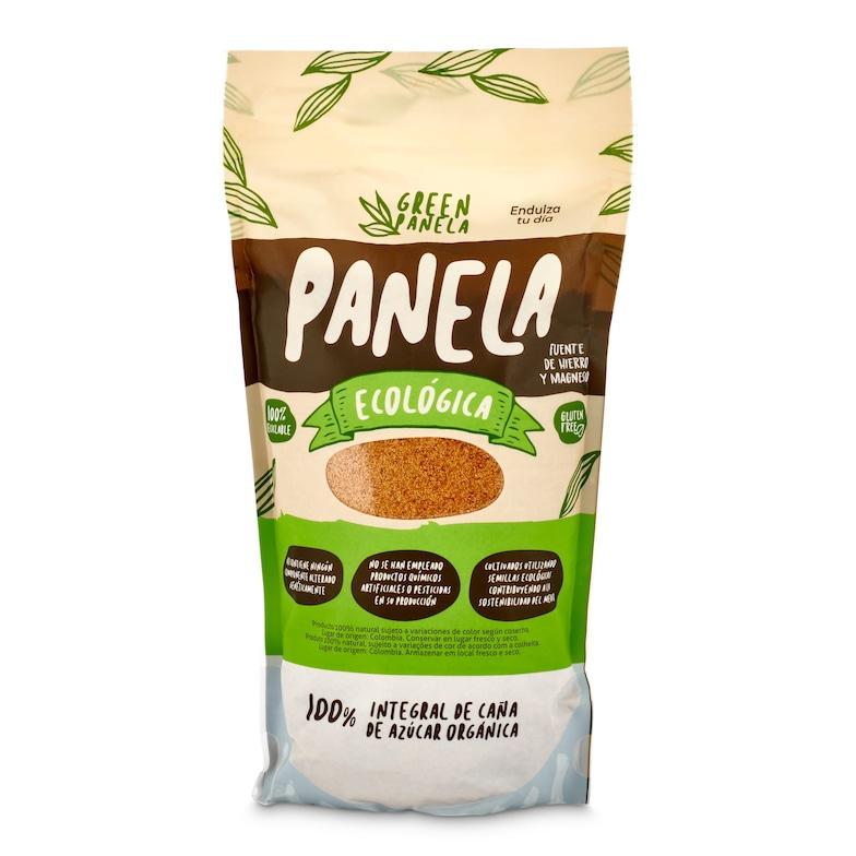 Dia Panela ecológica Green panela bolsa 500 g