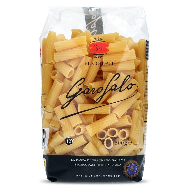 Dia Pasta elicoidale Garofalo bolsa 500 g