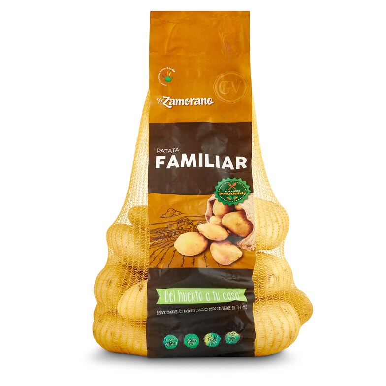 Dia Patata malla 4 Kg