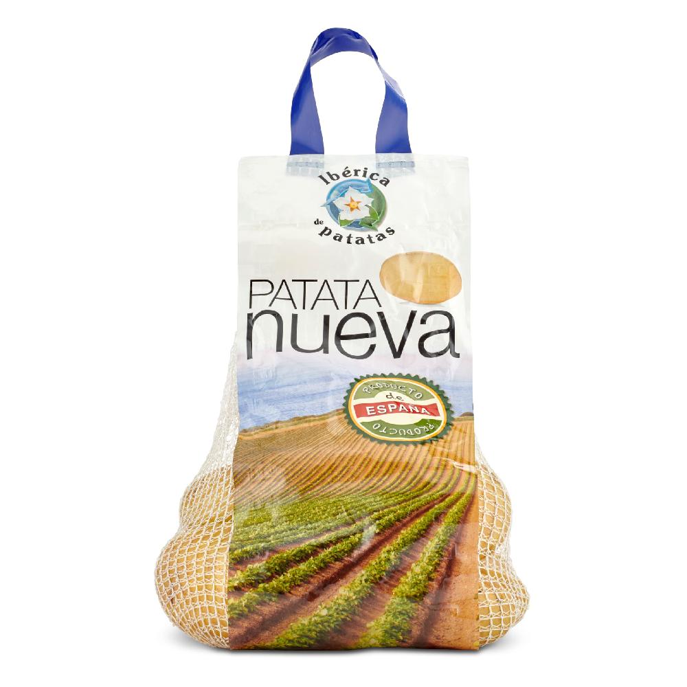 Dia Patata nueva bolsa 2 Kg