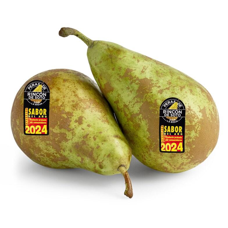 Dia Pera Rincón de Soto D.O.P. granel 500 g aprox