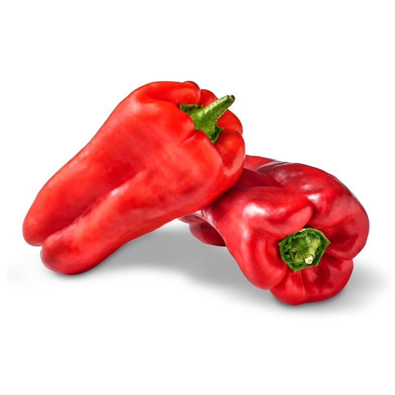 Dia Pimiento rojo unidad 390 g aprox