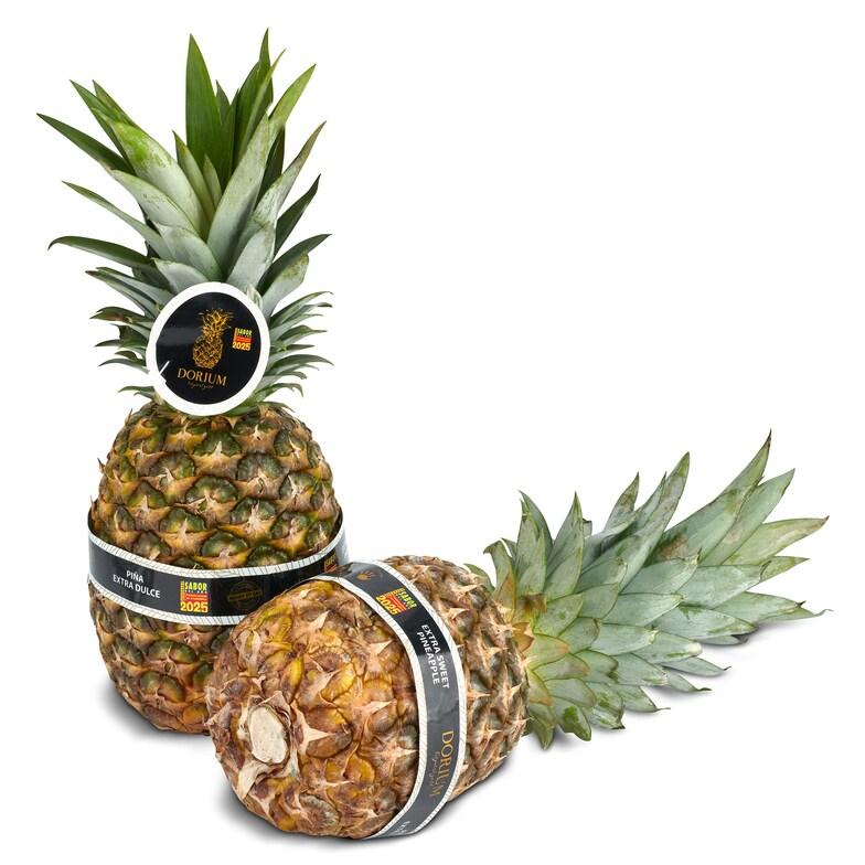 Dia Piña Gold Premium Unidad Aprox. 2 Kg