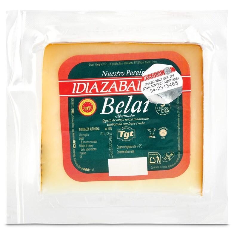 Dia Queso Idiazábal ahumado D.O.P. Belai 150 g