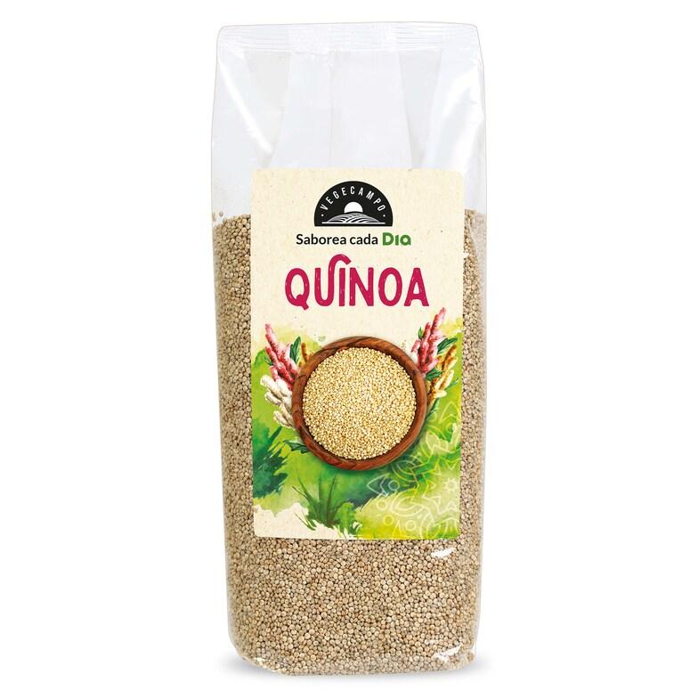 Dia Quinoa Vegedia Bolsa 500 G
