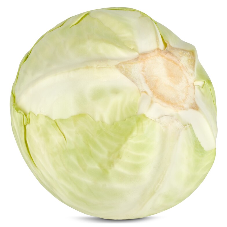 Dia Repollo liso unidad aprox. 2 Kg aprox