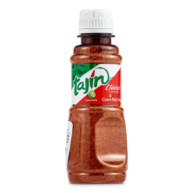 Dia Salsa En Polvo Tajín Frasco 142 G