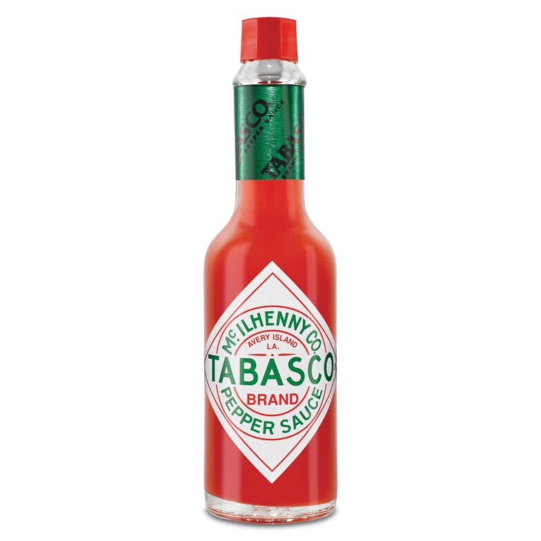 Dia Salsa picante Tabasco frasco 60 ml