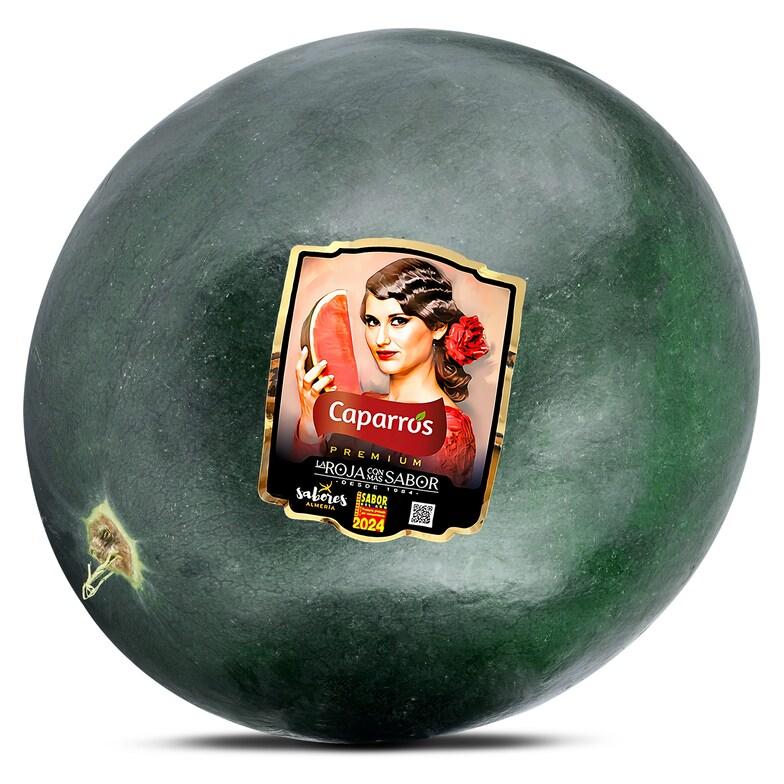 Dia Sandía selección unidad aprox. 5 Kg