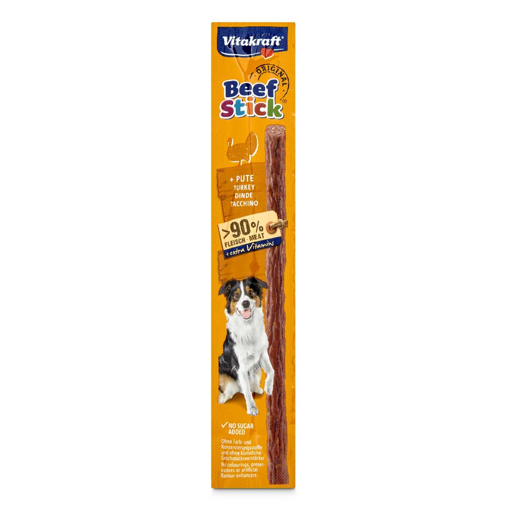 Dia Snack para perros con pavo Vitakraft 12 g