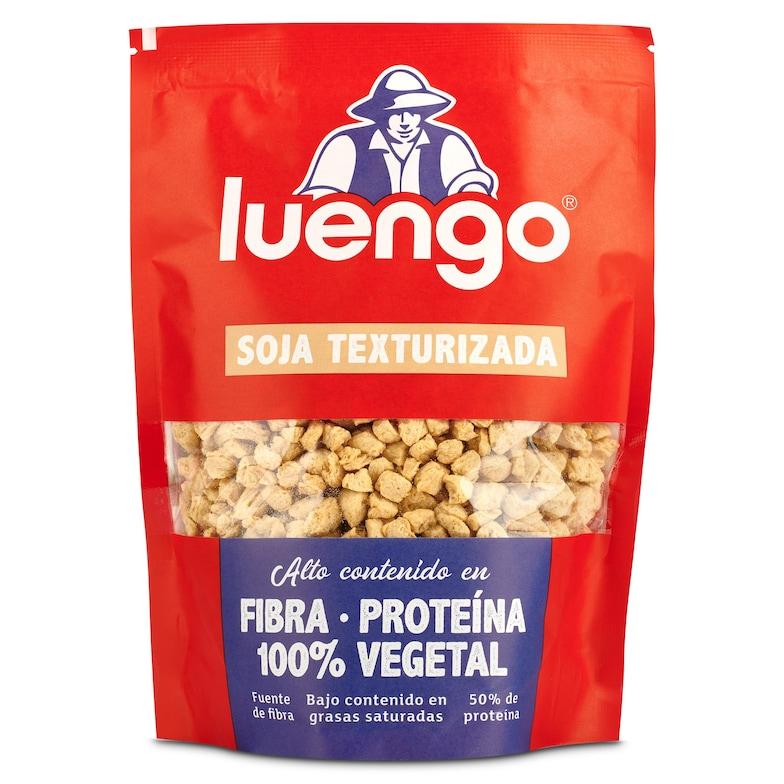 Dia Soja Texturizada Luengo Bolsa 200 G
