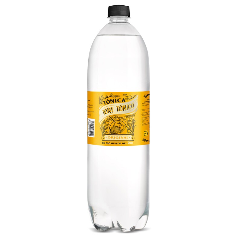 Dia Tónica Toni Tónico de Dia botella 1.5 l