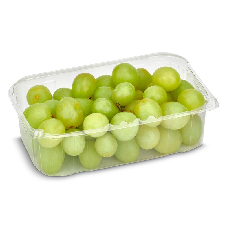 Dia Uva blanca sin semilla bandeja 500 g