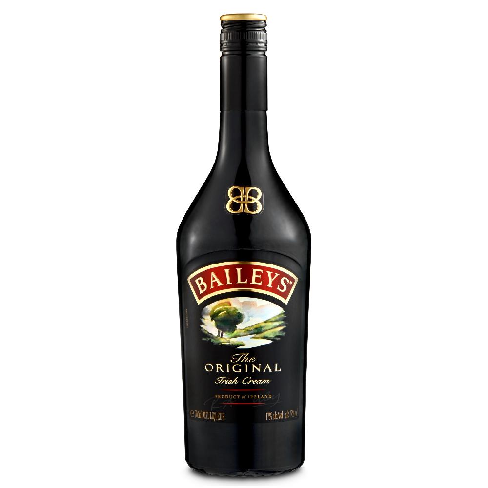 Dia Licor de crema whisky original Baileys botella 70 cl