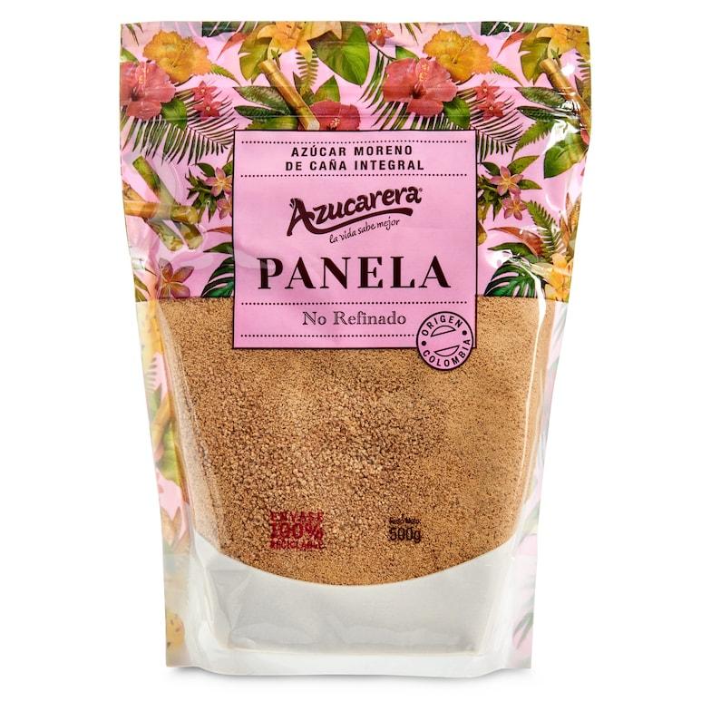 Dia Panela Azúcar Moreno De Caña Integral Azucarera Bolsa 500 G