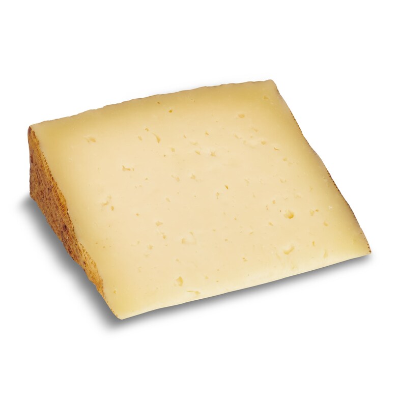 Dia Queso Semicurado Ibérico Quesería Del Mundo 175 G