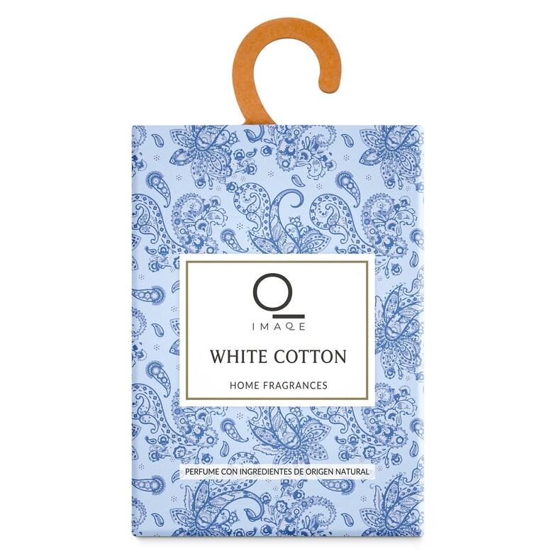 Dia Sobre Perfume White Cotton Imaqe De Dia Bolsa 2 Unidades