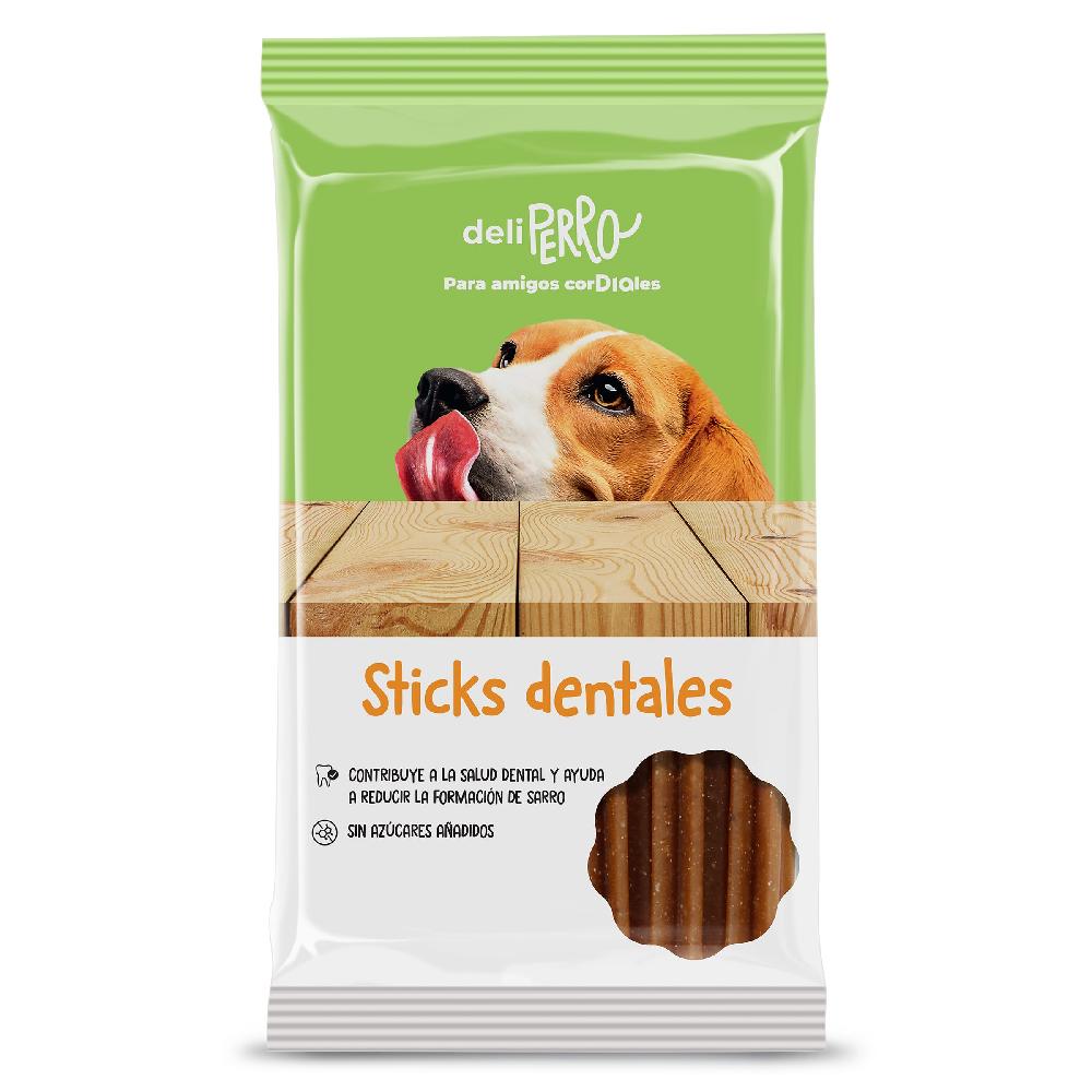 Dia Sticks Dentales Para Perros Deliperro De Dia Bolsa 180 G