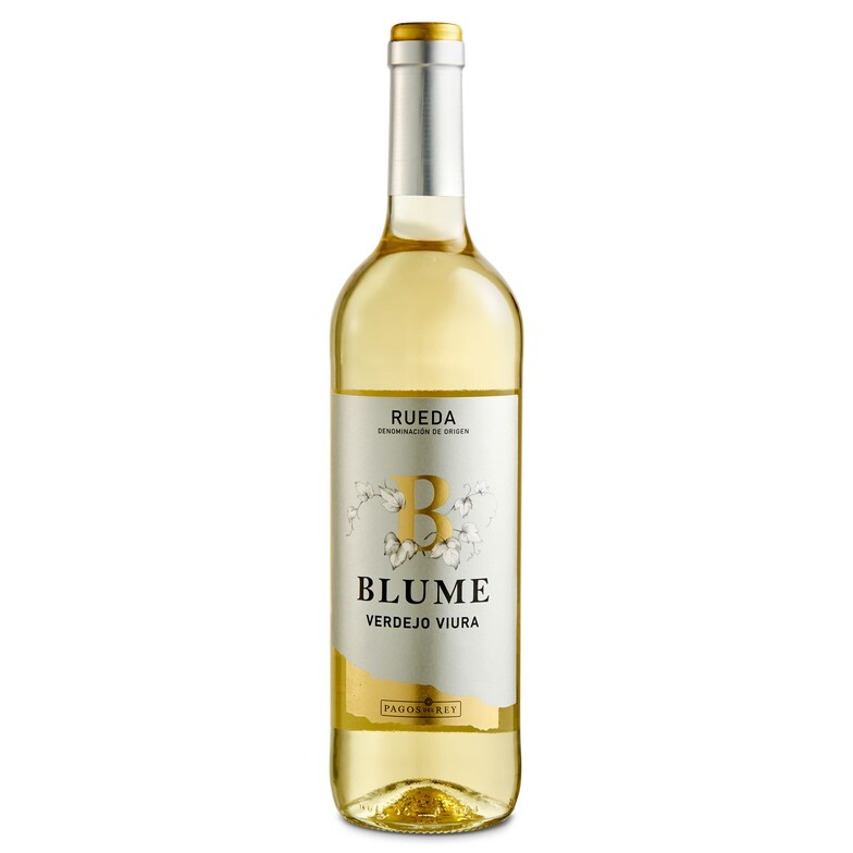 Dia Vino Blanco Joven D.O. Rueda Blume Botella 75 Cl