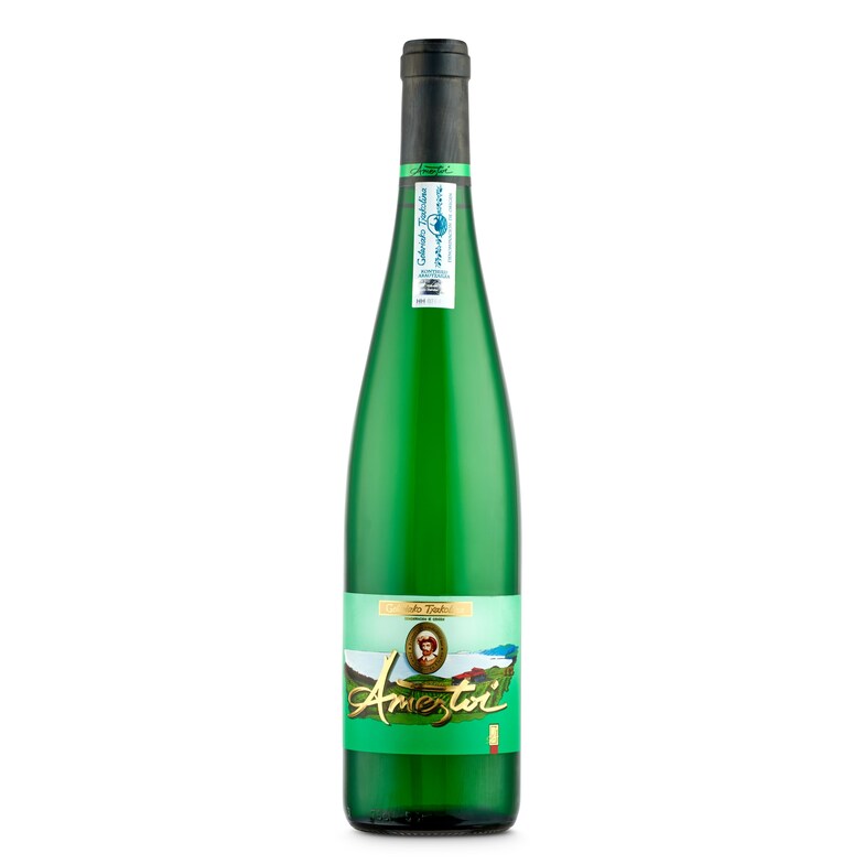 Dia Vino blanco txakoli D.O. getariako txacolina Ameztoi botella 75 cl
