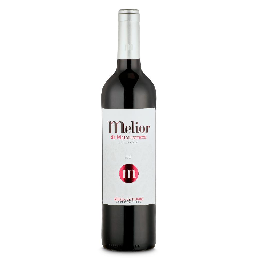 Dia Vino tinto roble D.O. Ribera del Duero Ribera del Duero botella 75 cl
