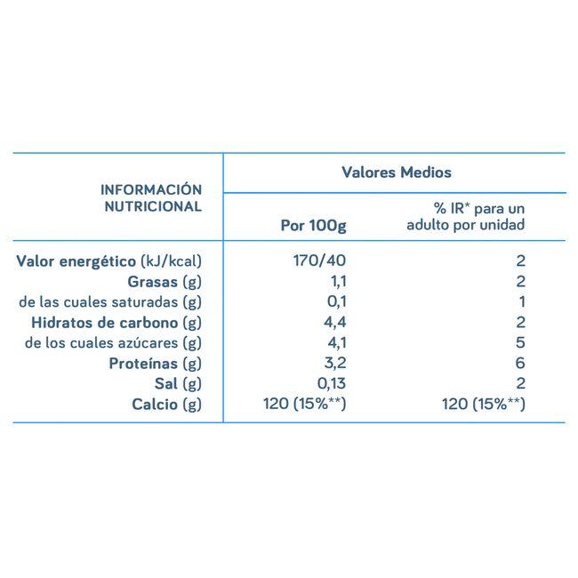 Eroski Danacol Para Beber Natural DANONE Pack 14x110 Ml
