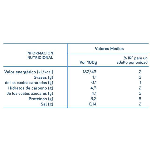 Eroski Danacol Para Beber Sabor Fresa DANONE Pack 14x100 Ml