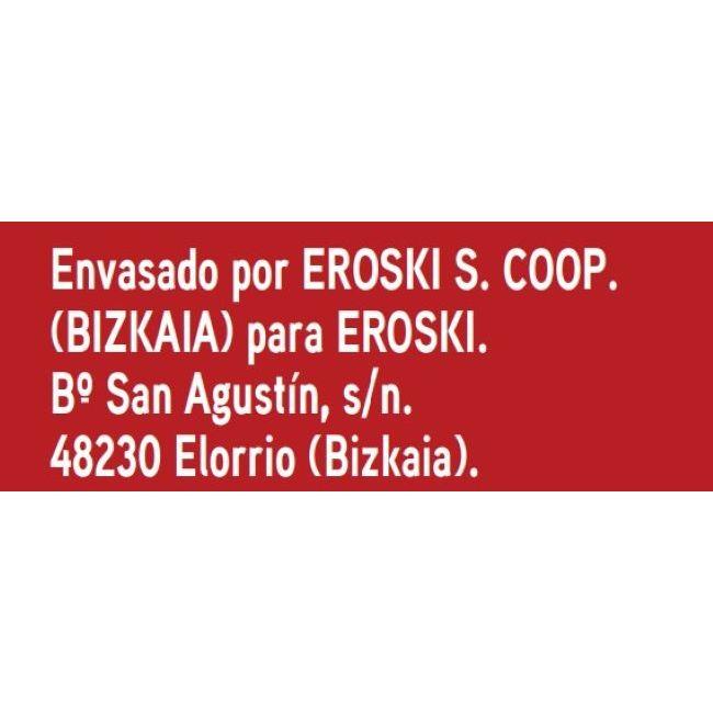 Eroski Aceite De Oliva 0 4º EROSKI Botella 1 Litro