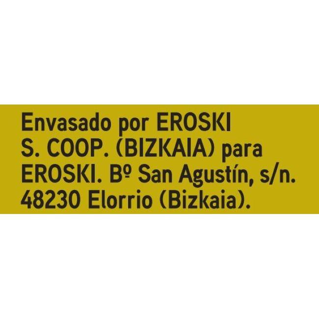 Eroski Aceite De Oliva 1º EROSKI Botella 1 Litro