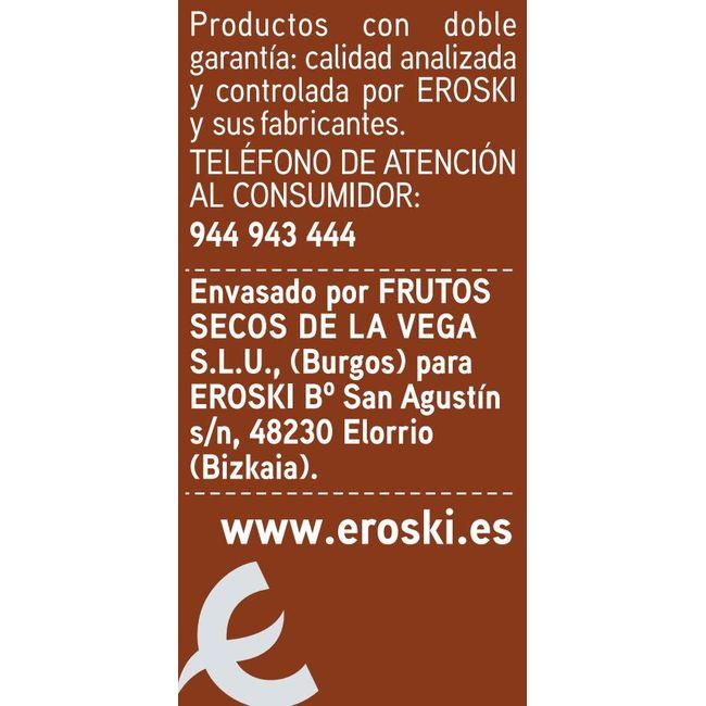 Eroski Anacardo Crudo EROSKI Bolsa 175 G