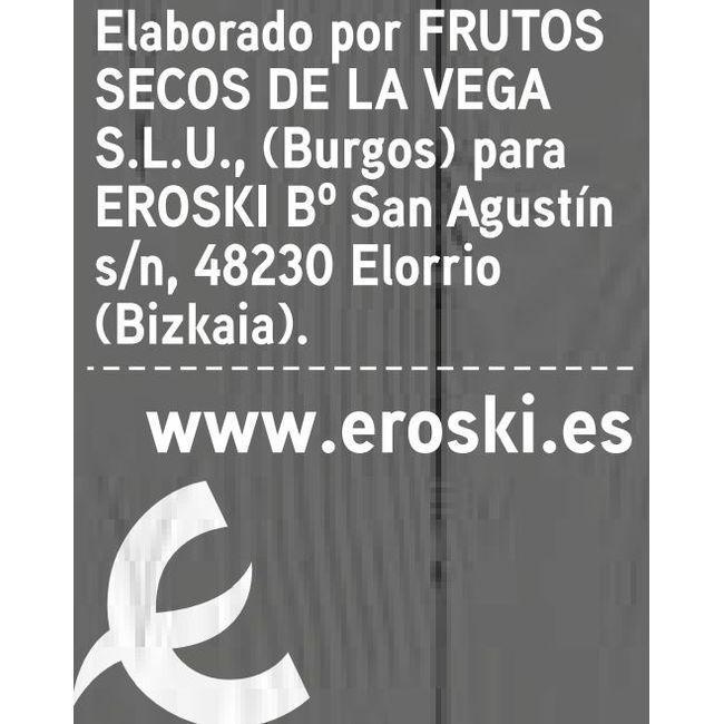 Eroski Anacardos Fritos EROSKI Bolsa 175 G