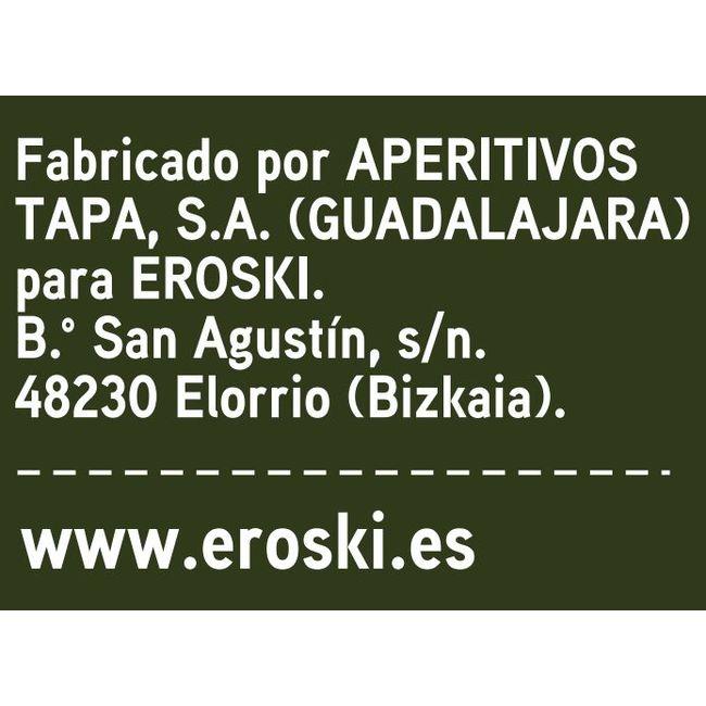 Eroski Chicharricos EROSKI 100 G