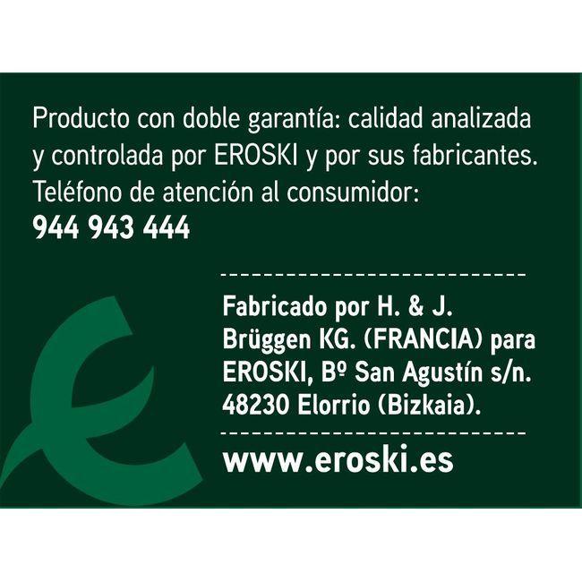 Eroski Corn Flakes EROSKI BIO Caja 500 G