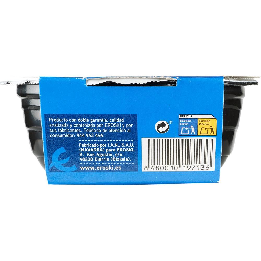 Eroski Ensalada De Pasta-pavo EROSKI Bowl 200 G