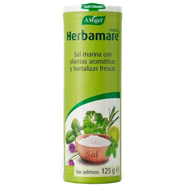 Eroski Herbamare A. VOGEL Dosificador 125 G