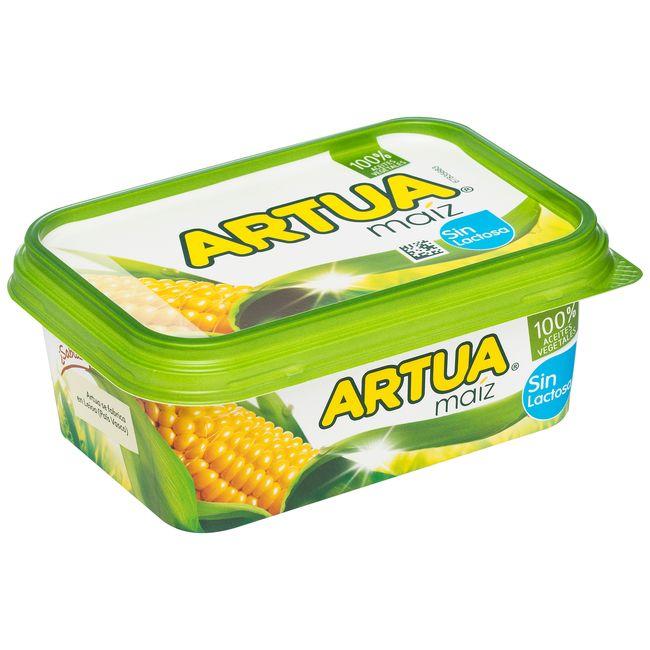 Eroski Margarina De Maíz ARTUA Tarrina 250 G