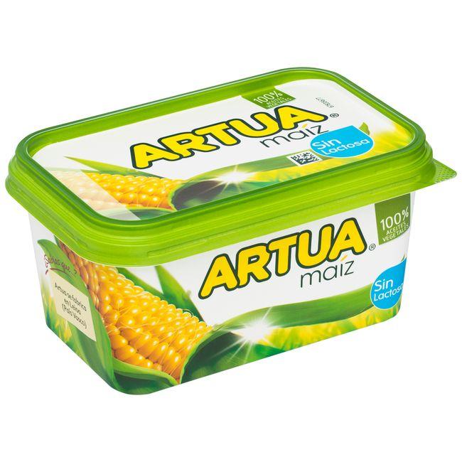 Eroski Margarina De Maíz ARTUA Tarrina 500 G