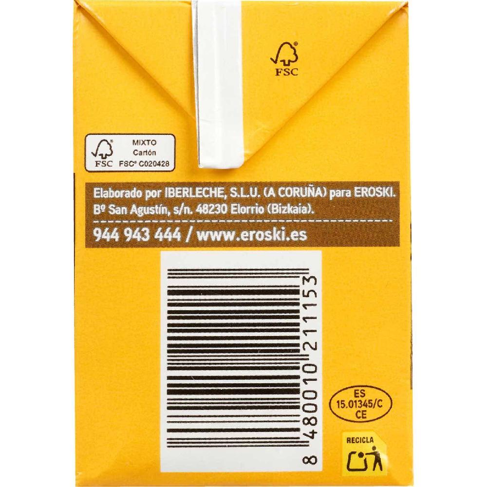 Eroski Nata Para Cocinar EROSKI Brik 500 Ml