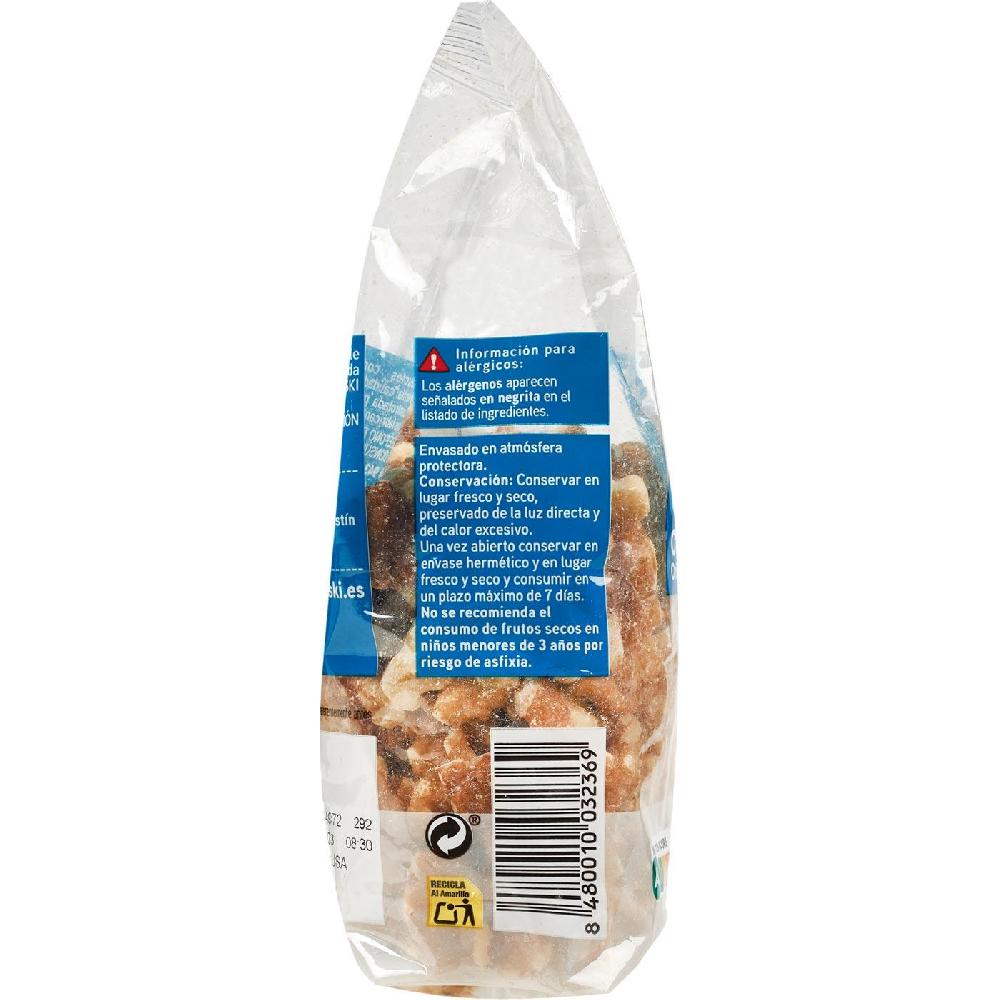 Eroski Nuez Mondada EROSKI Bolsa 175 G