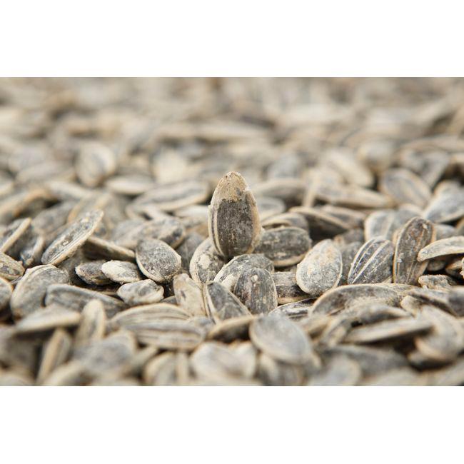 Eroski Pipas G Con Sal GREFUSA Bolsa 165 G