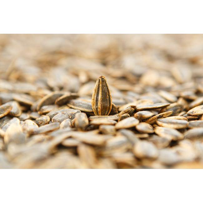 Eroski Pipas G Sabor Tijuana GREFUSA Bolsa 165 G