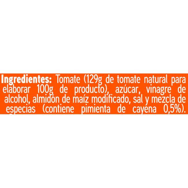 Eroski Salsa Brava EROSKI Bote 330 G