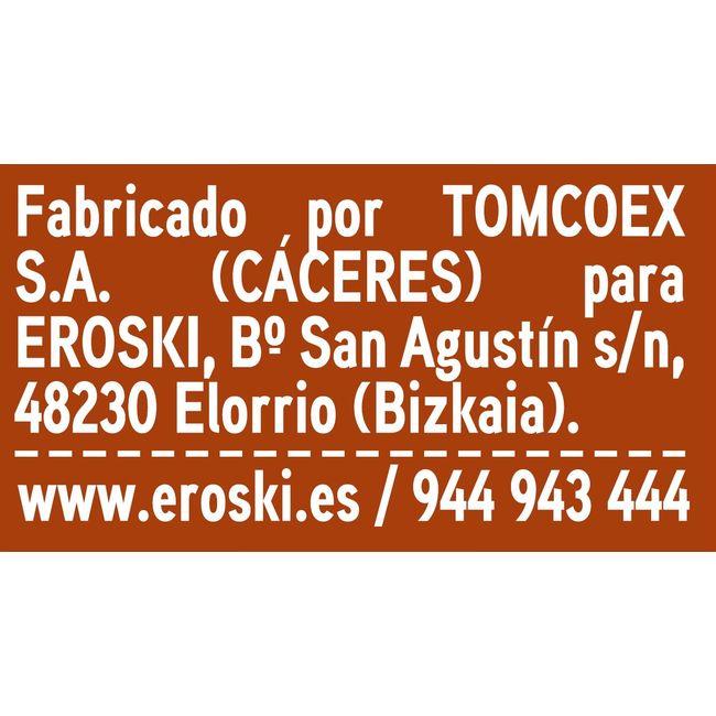 Eroski Salsa Brava EROSKI Bote 330 G