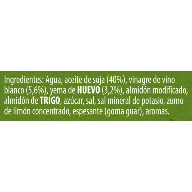 Eroski Salsa Fina CALVÉ Frasco 430 Ml
